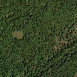 Satellite imagery of Koch Ridge, US