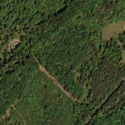 Satellite imagery of Koch Ridge, US