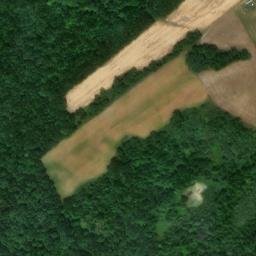 Satellite imagery of Chestnut Ridge, US