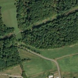 Satellite imagery of Graders Ridge, US