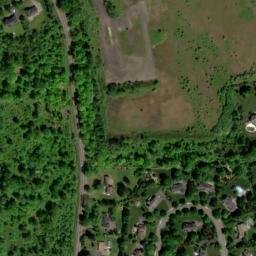 Satellite imagery of Millington Quarry, US