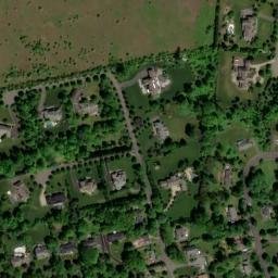 Satellite imagery of Millington Quarry, US