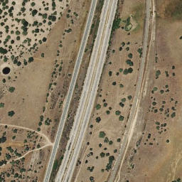 Satellite imagery of survey_point, PT