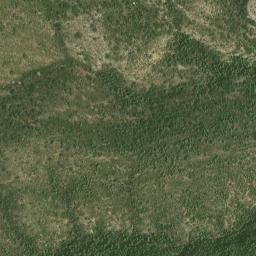 Satellite imagery of Sierra Blanca, ES
