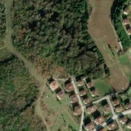 Drone Görünümü