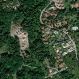 Drone Görünümü