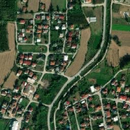 Drone Görünümü