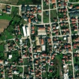 Drone Görünümü