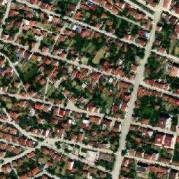 Drone Görünümü