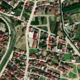 Drone Görünümü
