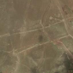 Satellite imagery of Karkach’an, AM