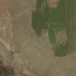 Satellite imagery of Karkach’an, AM