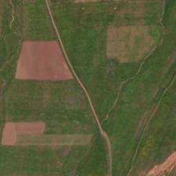 Satellite imagery of Brndznots’, AM