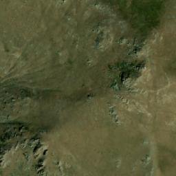 Satellite imagery of Shoghakat’, AM