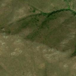 Satellite imagery of Shoghakat’, AM