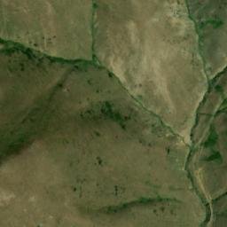 Satellite imagery of Shoghakat’, AM