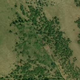 Satellite imagery of Ocaqtəpə Dağı, AZ