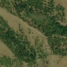 Satellite imagery of Ocaqtəpə Dağı, AZ