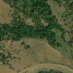 Satellite imagery of Ocaqtəpə Dağı, AZ