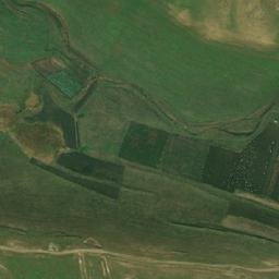 Satellite imagery of Burovdağ, AZ