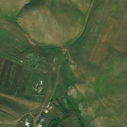Satellite imagery of Burovdağ, AZ