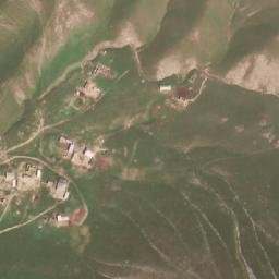 Satellite imagery of Джетымчок, KZ