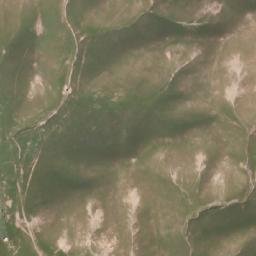 Satellite imagery of Джетымчок, KZ