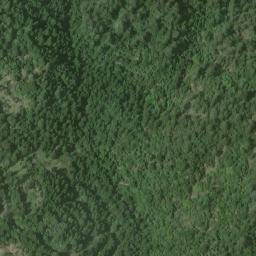 Satellite imagery of Gordon Ridge, US