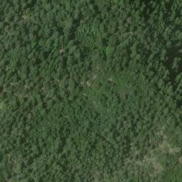 Satellite imagery of Gordon Ridge, US