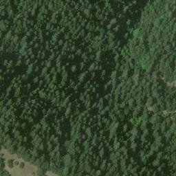 Satellite imagery of Gordon Ridge, US