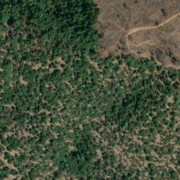 Satellite imagery of Johnson Point, US