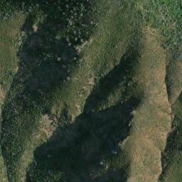 Satellite imagery of Mad Mule Mine, US