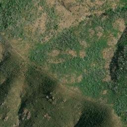 Satellite imagery of Mad Mule Mine, US