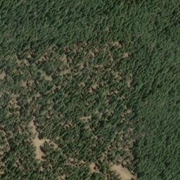 Satellite imagery of Jacks Backbone, US