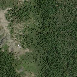 Satellite imagery of Jacks Backbone, US