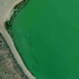 Satellite imagery of Rocky Point, US