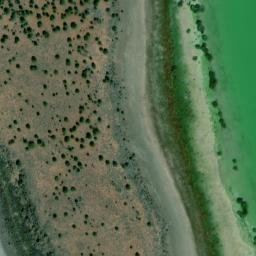 Satellite imagery of Buck Point, US