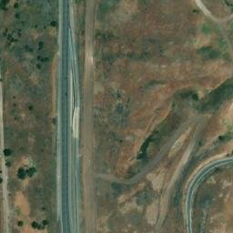 Satellite imagery of BOOTH — NGS AI5799 — West Valley City, US, US
