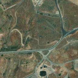 Satellite imagery of BOOTH — NGS AI5799 — West Valley City, US, US
