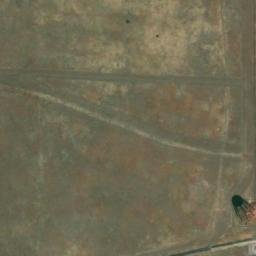 Satellite imagery of BACCHUS AF PLANT 81 TANK — NGS LP0357 — West Valley City, US, US