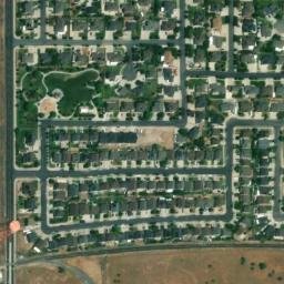 Satellite imagery of BACCHUS AF PLANT 81 TANK — NGS LP0357 — West Valley City, US, US