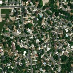 Satellite imagery of MURRAY RADIO STATION KMUR MAST — NGS LO0930, US