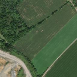 Satellite imagery of Tyrone Forge Quarry, US