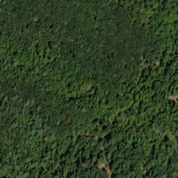 Satellite imagery of Koch Ridge, US