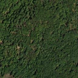 Satellite imagery of Koch Ridge, US