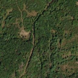 Satellite imagery of Koch Ridge, US