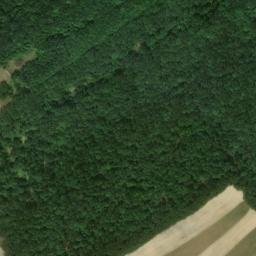 Satellite imagery of Chestnut Ridge, US