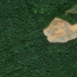 Satellite imagery of Chestnut Ridge, US