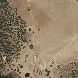 Satellite imagery of survey_point, PT