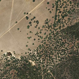 Satellite imagery of survey_point, PT